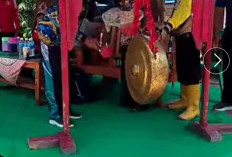 Liga Pelajar Selat Penuguan 2025, Membangun Asa Generasi Muda dari Desa Menuju Indonesia Emas