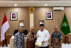 Listrik Resmi Masuk Kawasan Hutan Muba: Lima Desa Kini Bisa Tersenyum Terang
