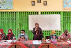 Kelulusan Siswa SD dan SMP di Banyuasin Diumumkan Serentak pada 10 Juni 2024