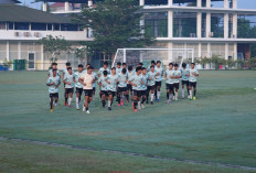 ASEAN U-16 Boys Championships 2024: Peluang Baik untuk Bersaing