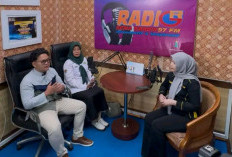 Siswa MAN 1 Muba Lolos Seleksi Universitas Al Azhar Mesir