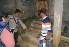 Polda Sumsel Selidiki Kasus Penelantaran Bayi di Banyuasin, Keselamatan Korban Jadi Prioritas
