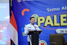 Program Prakerja Dinilai Berhasil Cetak Para  Entrepreneur Baru di Sumsel