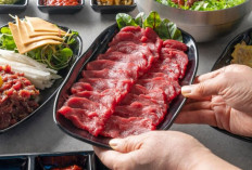 Makanan Mentah Setiap Hari? Inilah Bahayanya Bagi Tubuh Anda