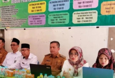 KKG PAI Gelar Aktivitas Berbagi Praktik Baik IKM