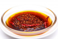 Rahasia Chilli Oil Lezat: Bikin Sendiri di Rumah, Cuma Butuh 15 Menit!