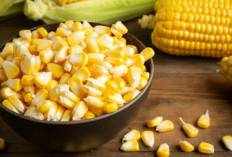 Bukan Sekadar Camilan, Ini 8 Khasiat Jagung untuk Tubuh Sehat