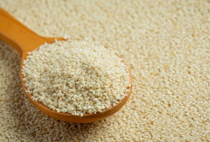 Nggak Nyangka! Biji Kecil Ini Bisa Cegah Osteoporosis Tanpa Obat