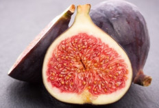 Makan Buah Tin Setiap Hari? Ini 7 Manfaat Mengejutkan yang Akan Terjadi pada Tubuhmu