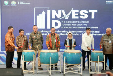 Invest.ID dan Leaders Talkshow, Ciptakan Akses Positif Bagi Investor