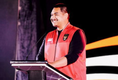 Putusan MK! Wamen Kini Tak Bisa Lagi Rangkap Jabatan di Organisasi Olahraga