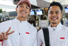 Pebulu Tangkis Indonesia Jadi Ancaman Besar Bagi Viktor Axelsen di Malaysia Open 2024?