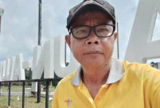 DPR dan RUU Perampasan Aset: Ujian Serius Pemberantasan Korupsi