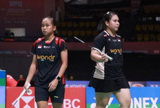 Salsabila/Jania Tersingkir Dramatis dari Unggulan Satu Thailand di Perempat Final WJC 2025