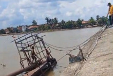 Tanggap Darurat! PDAM Tirta Betuah Kejar Pemulihan Air Bersih untuk Pangkalan Balai