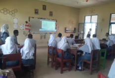 Supervisi di SMAN 1 Betung Upaya Peningkatan Pembelajaran