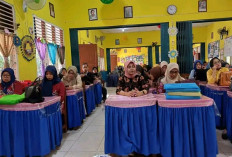 SD di Kecamatan Talang Kelapa Kembali Jadi Sasaran Rekosiliasi BOS Tahap 1