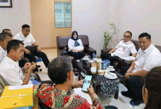 Percepatan HGB Pertamina di Banyuasin Diharapkan Mendukung Peningkatan Investasi dan Pembangunan Daerah