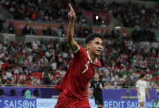Resmi ! Indonesia Layangkan Protes ke AFC