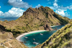 Menikmati Keindahan Alam Labuan Bajo yang Menjadi Incaran Para Wisatawan