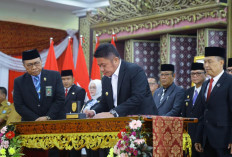 Gubernur Sumsel Tunjukkan Kepemimpinan Visioner Lindungi Anak dan Perempuan