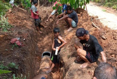 Operasional Terganggu dan Pendapatan Berkurang, Perumda Tirta Prabujaya Layangkan Surat ke PLN