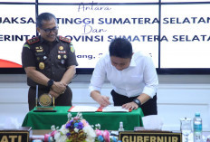 Gubernur HD Dukung Pembangunan RS Adhyaksa Pertama di Luar Jakarta