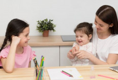 Cegah Speech Delay pada Anak: Tips Efektif untuk Orang Tua