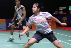 Hasil Lengkap Semifinal IIC 2024: Indonesia Loloskan 5 Wakil