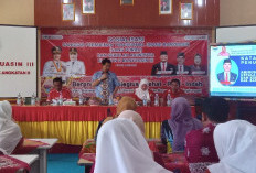Kadisdikbud Terus Mendorong Satuan Pendidikan  Membudayakan Sang Purba