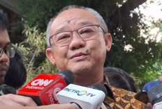 Abdul Mu'ti Ditunjuk Sebagai Menteri Pendidikan Dasar dan Menengah, Ini Sosoknya!