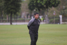 Indra Sjafri Panggal 3 Pemain Piala Soeratin U-17