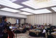 Pj Gubernur Agus Fatoni Apresiasi Penerapan Elektronifikasi Transaksi Pemerintah Daerah