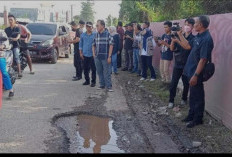 Horee! Pembangunan Jalan Tegal Binangun Dimulai Agustus