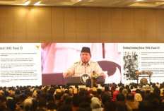 Wagub Sumsel Kawal Promosi Investasi Produk Unggulan Sumsel  di APKASI Expo 2025