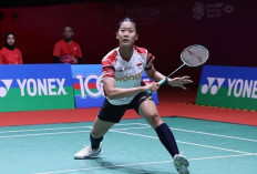 Putri KW Gagal Tembus Semifinal Malaysia Masters 2025, Indonesia Nirgelar di Tunggal Putri