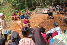 Korban Truk Terbalik Banyuasin, Ternyata Kerabat Sudah Punya Firasat Seperti Ini! 