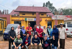 Pelatihan KMD dan KML di Makarti Jaya Selama Enam Hari