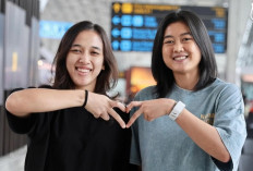Thailand Open 2025, Indonesia Turunkan 16 Wakil 