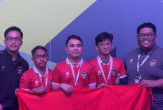 eTimnas Indonesia Juara AFC eAsian Cup 2024 Catatkan Sejarah