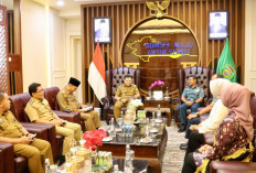 Elen Setiadi Siap Support Kontestan Sumsel di Pemilihan Putra-Putri Maritim Indonesia 2025