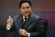 Erick Thohir Tegaskan PSSI Dukung Perlindungan Hak Cipta Lagu dalam Sepak Bola Nasional