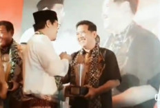 Aminuddin: Apresiasi Merdeka Belajar, Jadi Motivasi Bagi PTK