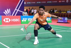 Lolos Tanpa Drama, Ubed Siap Fokus Hadapi Laga Berat di Perempat Final WJC 2025