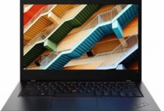 Mengapa Lenovo ThinkPad Core i7 Menjadi Andalan Para Profesional? Temukan Alasannya di Sini!