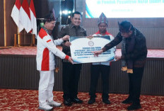 Jaga Desa Kawal MBG