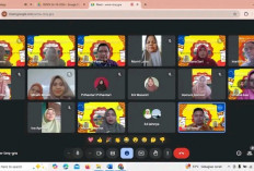 Webinar Kombel SMAN 1 Rantau Bayur 