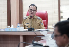 Pj Bupati Banyuasin Imbau Peserta Seleksi PPPK Agar Tak Percaya Calo