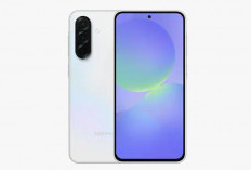 Samsung Galaxy A36 5G: Performa Kencang, Bisa Kenali Lagu Lewat Nada