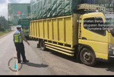 Terapkan Sistem Pengantongan Truk